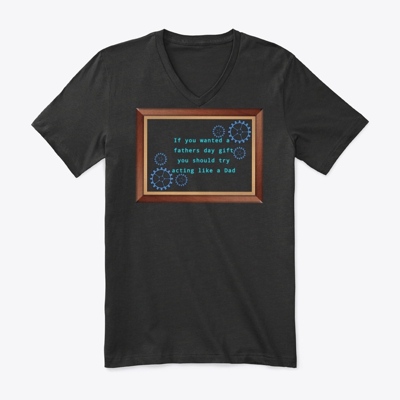 Anti-Fathers Day (To The Point)