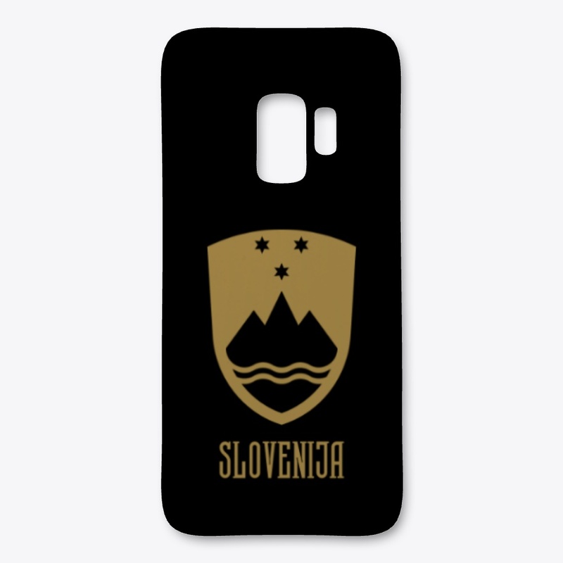 Slovenia Emblem
