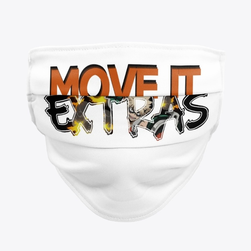 MOVE IT EXTRAS