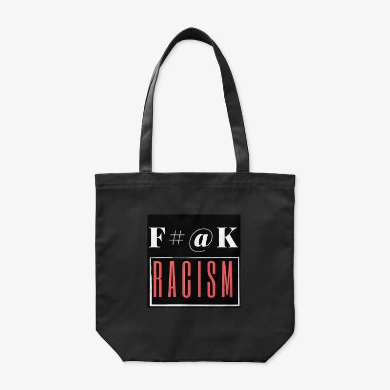 F#@k Racism