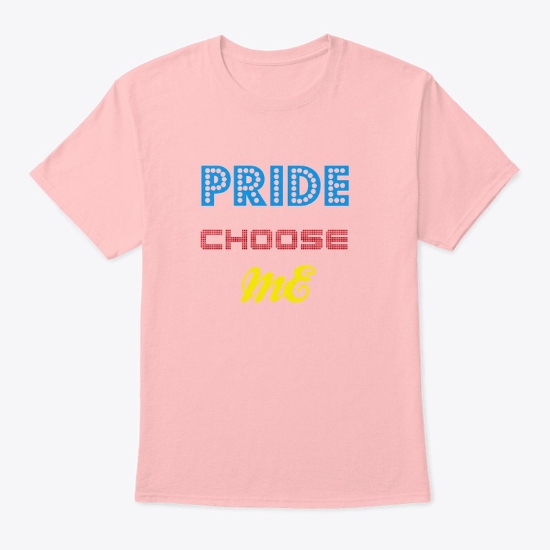 LGBTQIA Merchandise