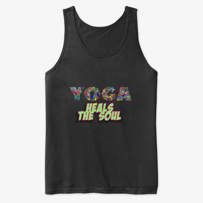 Yoga Shirts