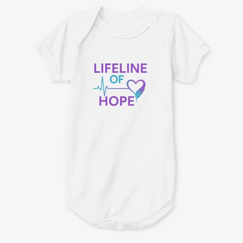 Lifeline of Hope