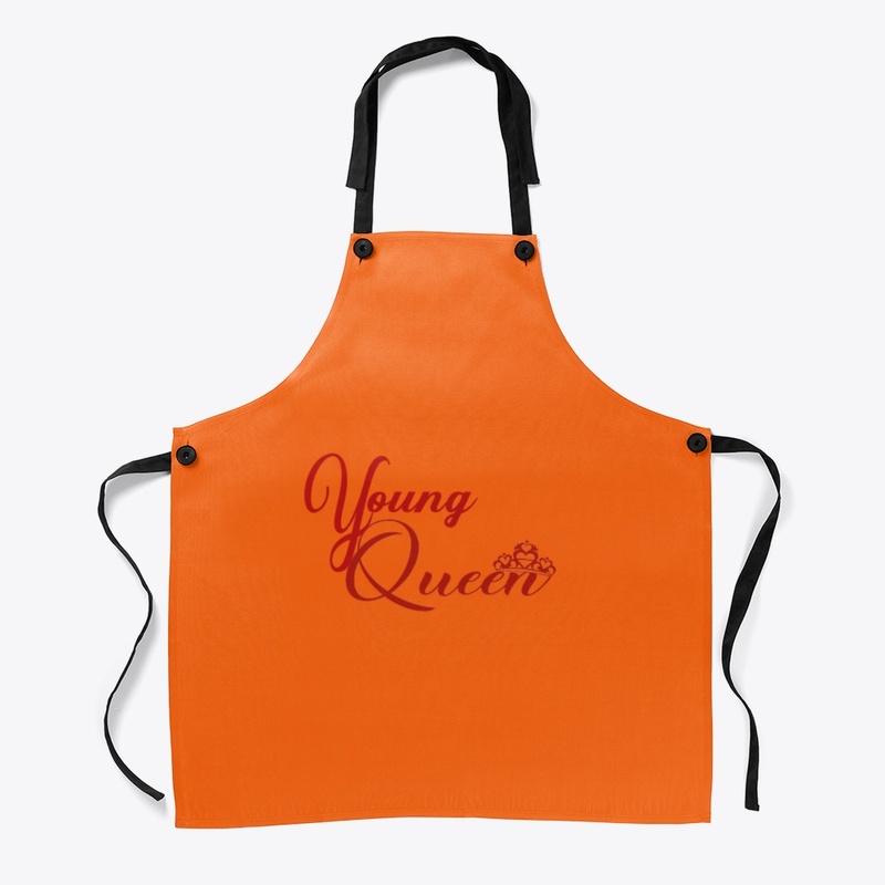 Young Queen Collection