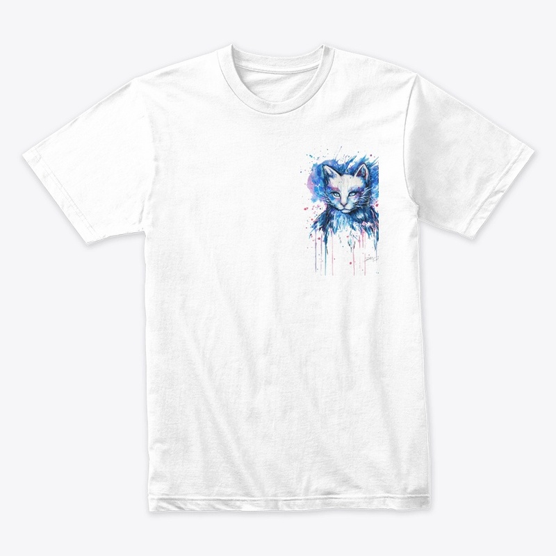 Kitty Blue