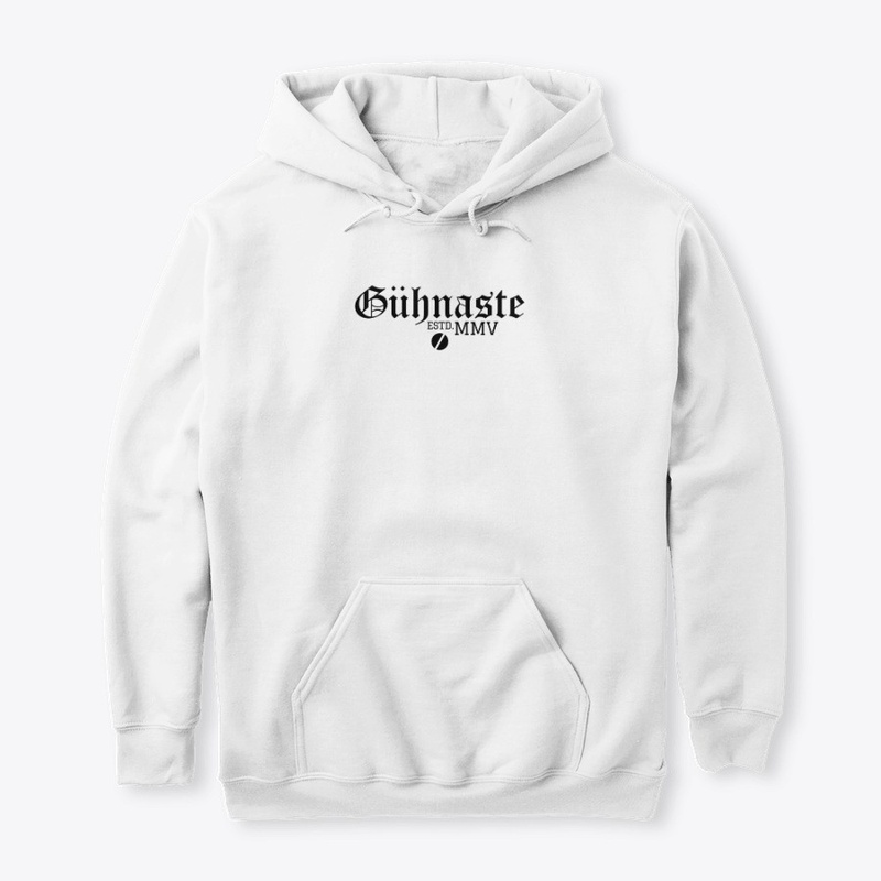 GÜHNASTE B