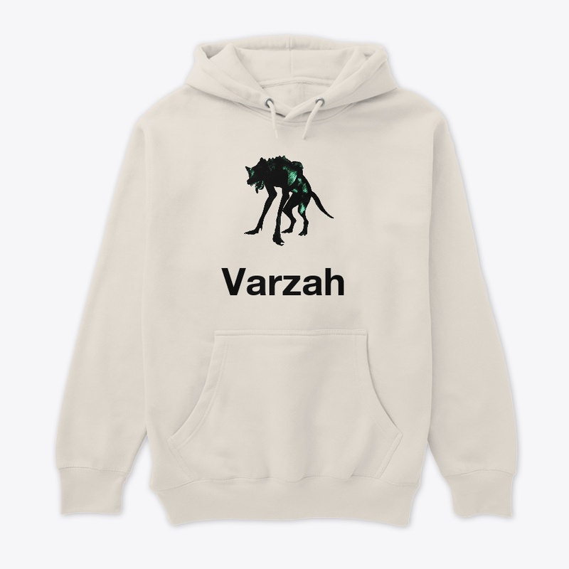 Varzah