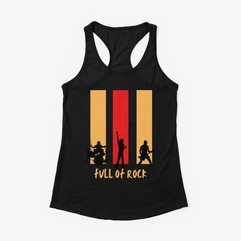 Full Of Rock Premium Collection