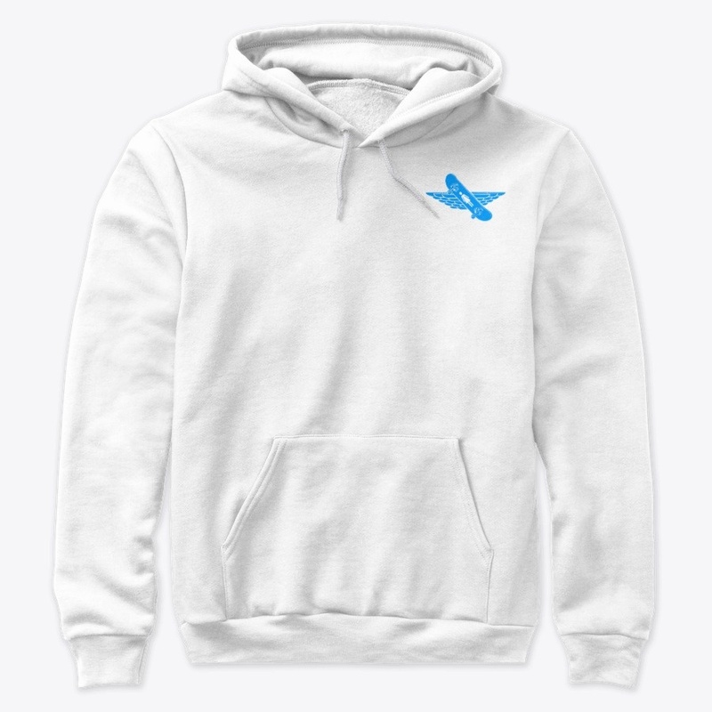 Skate Wings Collection