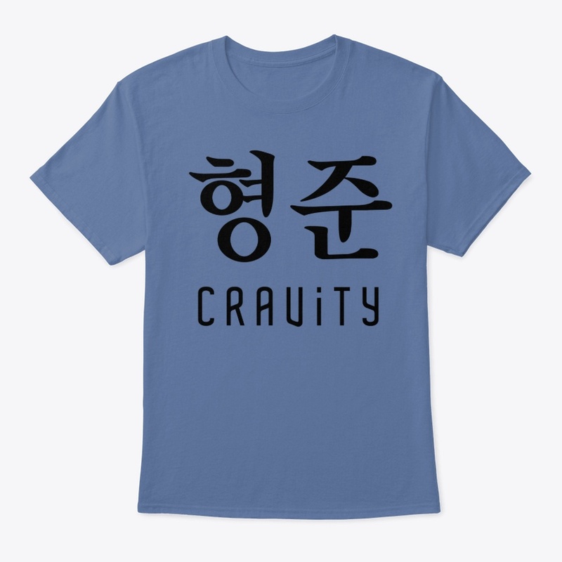KPOP Cravity - Hyeongjun Is My Cravity