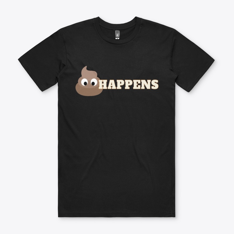 Shit Happens