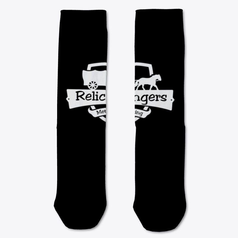 Relic Ranger Merch