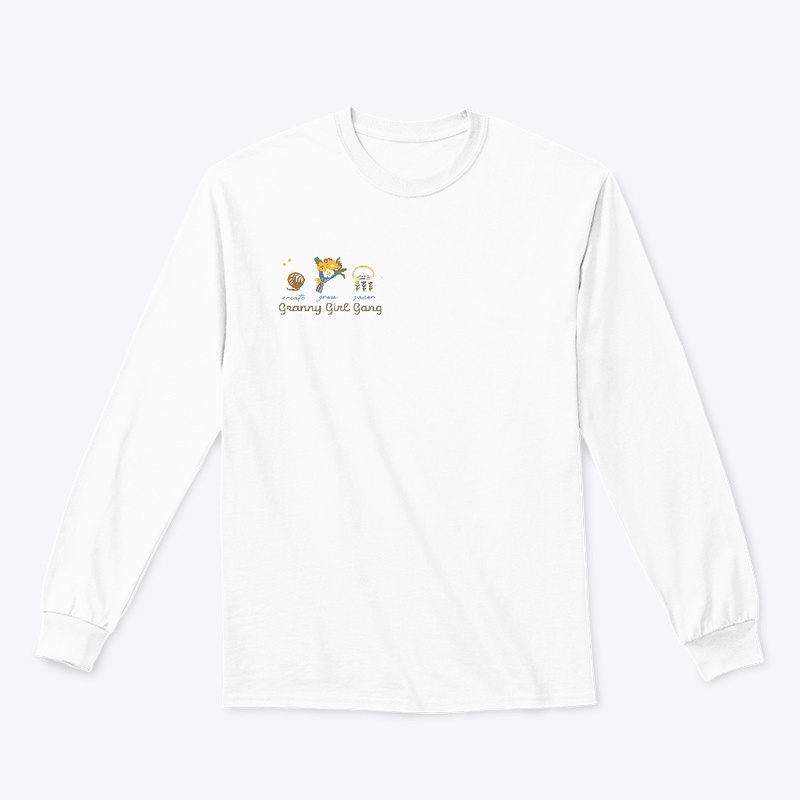 Minimalistic No Thought T-Shirt