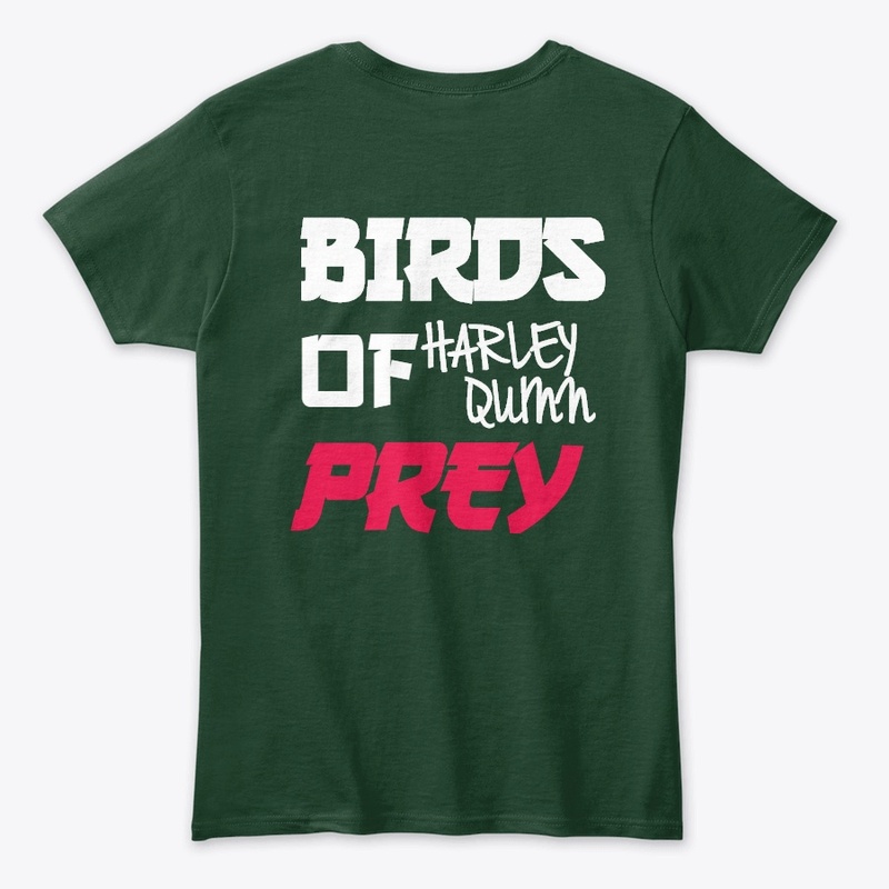 bIrDs Of PrEaY