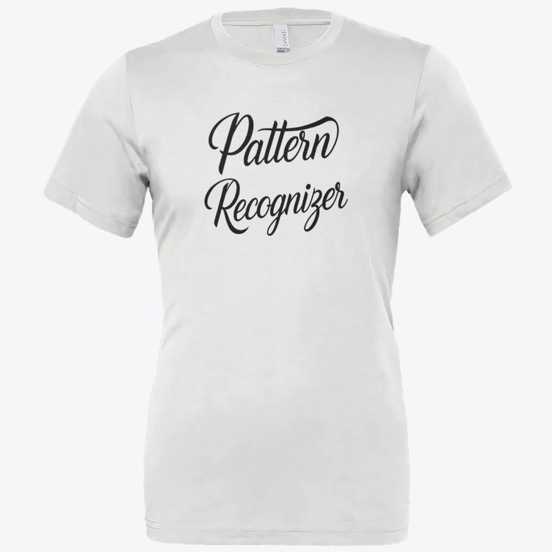 Pattern Recognizer drop