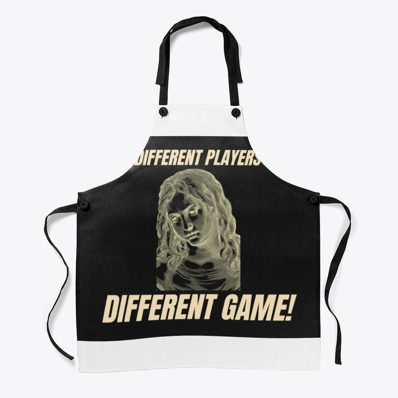 Different Players Design