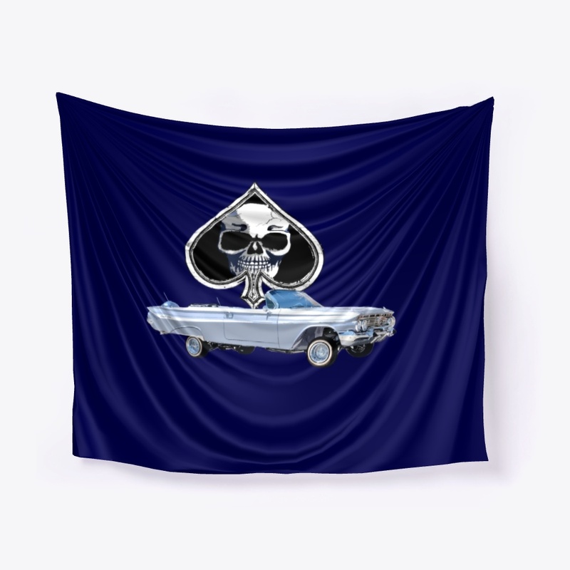Ridin' High - Classic Car