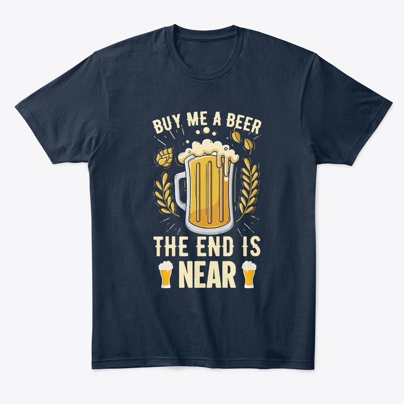 Beer cup