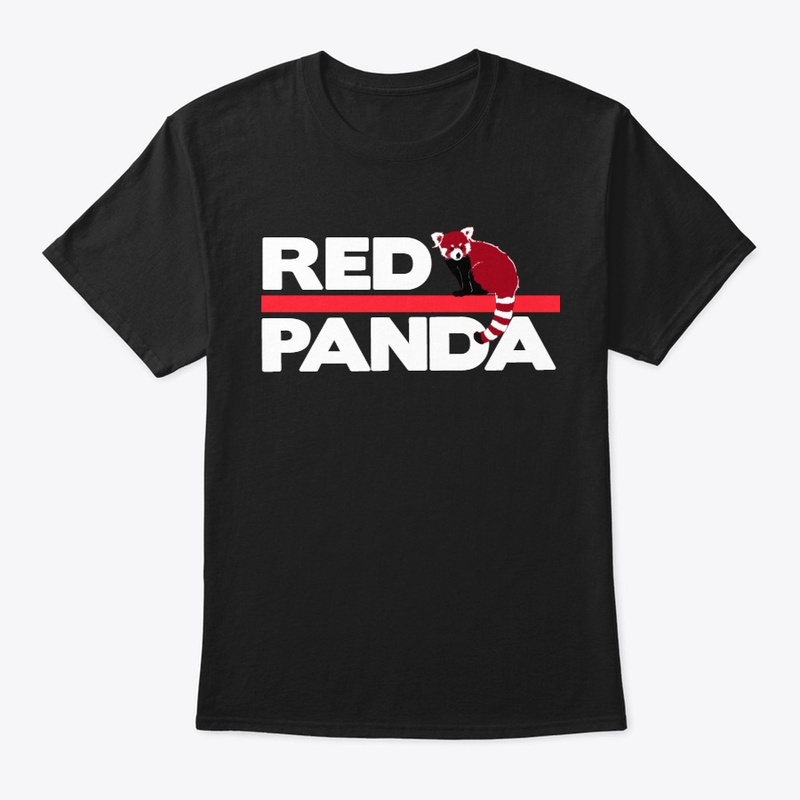 red pandas 