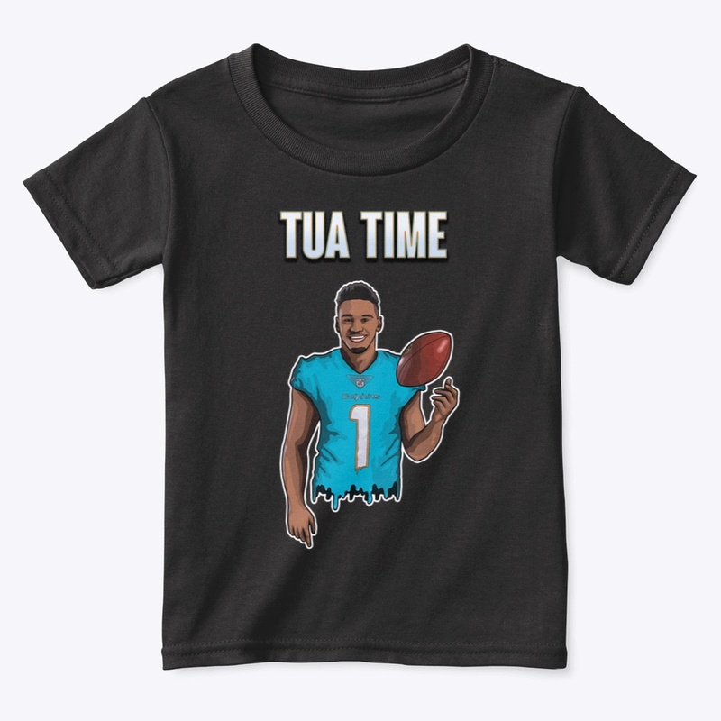 "TUA TIME