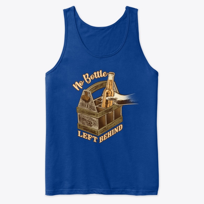 LIMITED EDITION- No Bottle