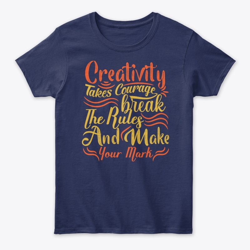 Creator Hoodie & Tee-Inspire Innovation