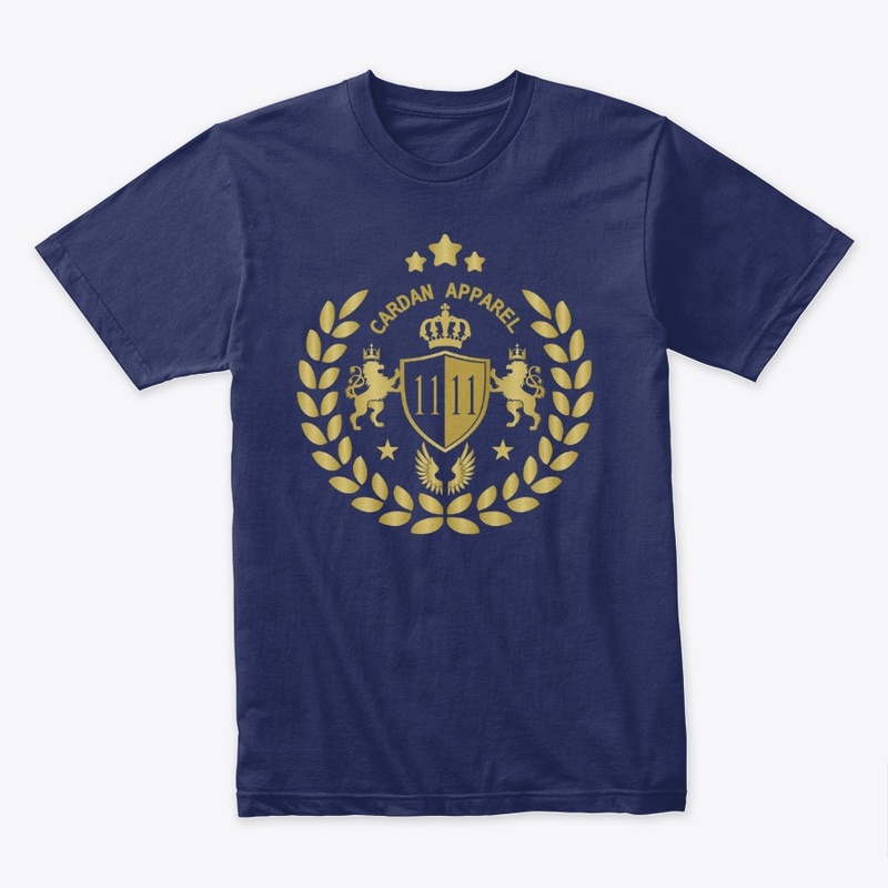 ElevenEleven Coat of Arms