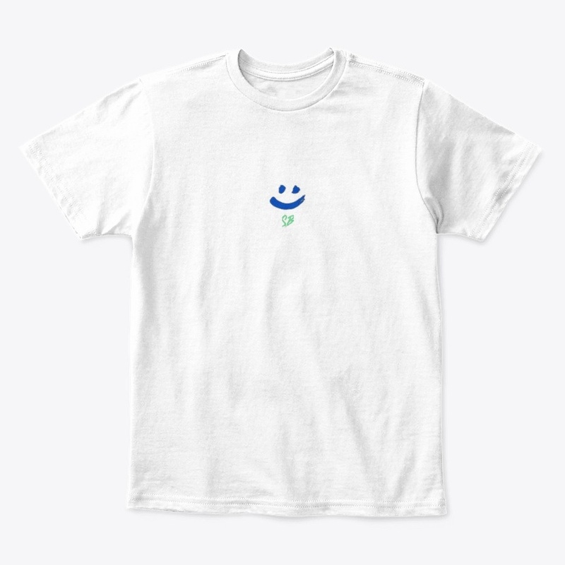 Smile Big!