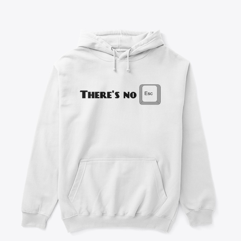 There's no ESC collection