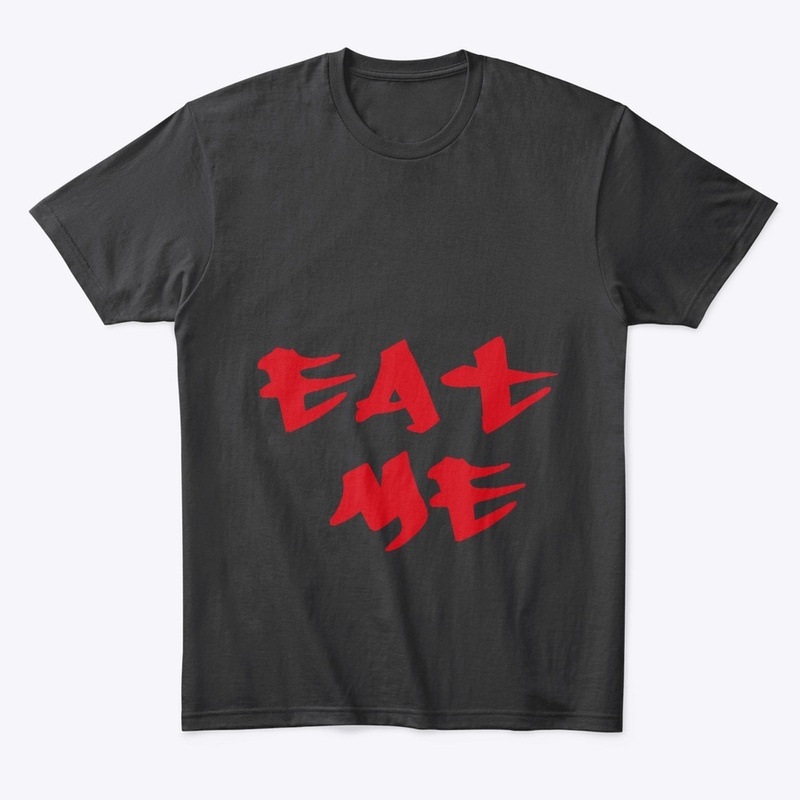 EAT ME 