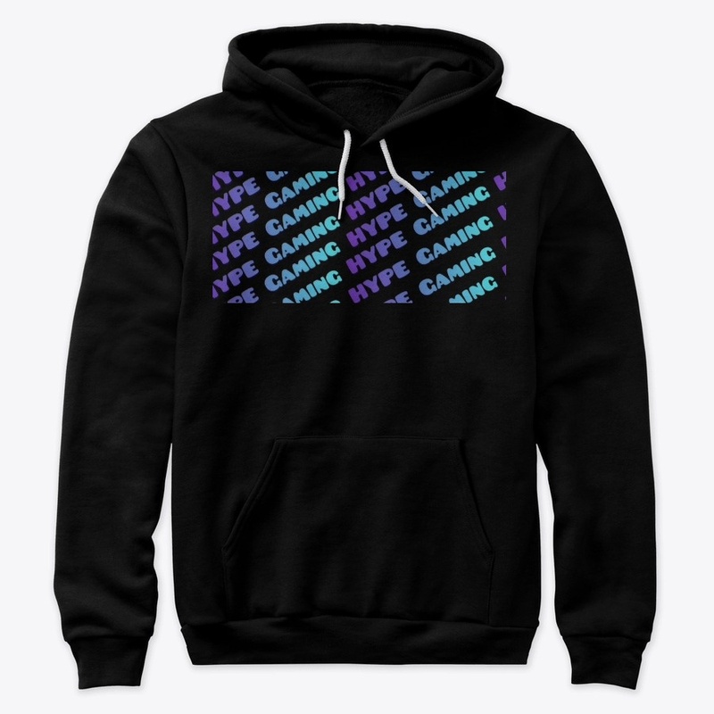 HYPE Apparel