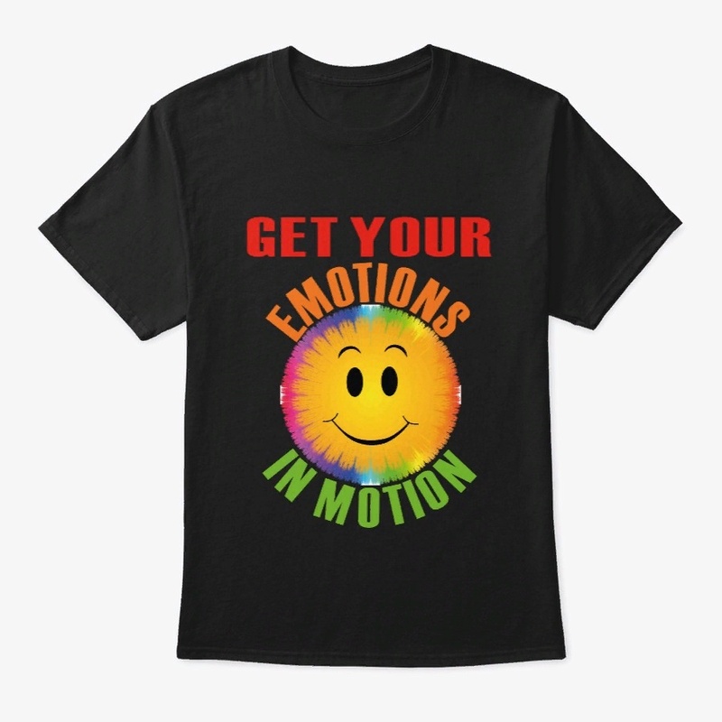 Get Your Emotions In Motion