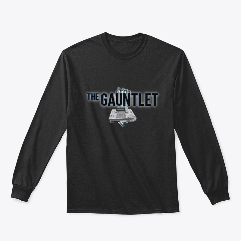 The Gauntlet Beat Battle Gear