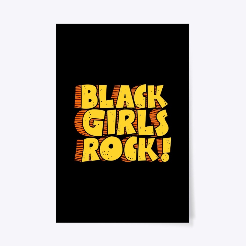 Black Girls Rock