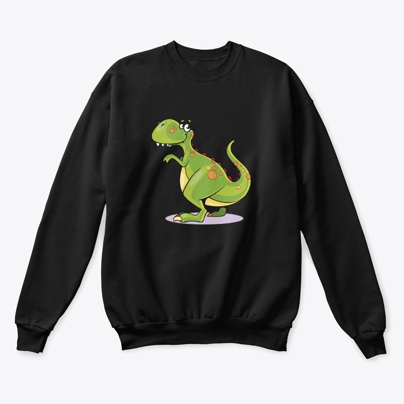 Cute Dinosaur