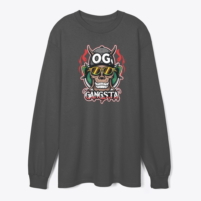 OG Gangsta 