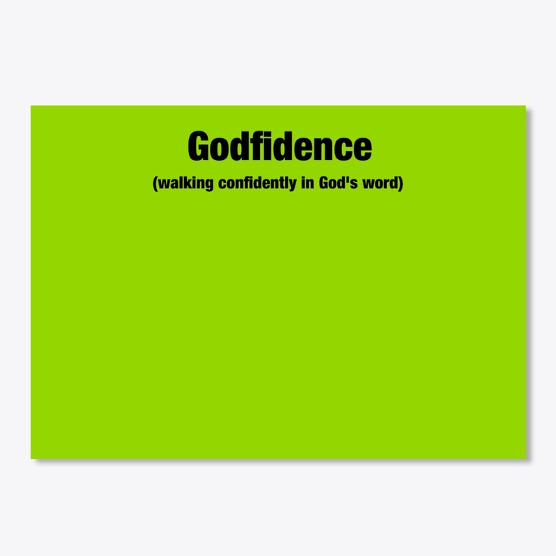 Godfidence
