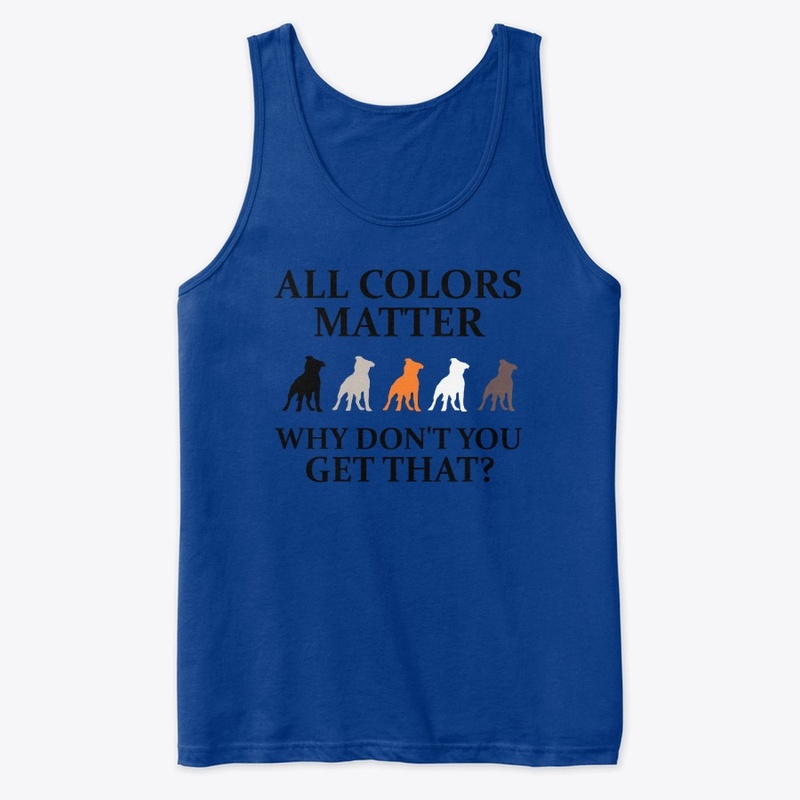 Why Don't You Get That?