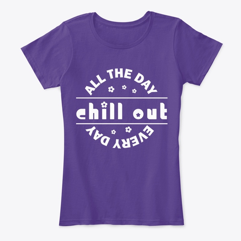 Chill Out - ADED