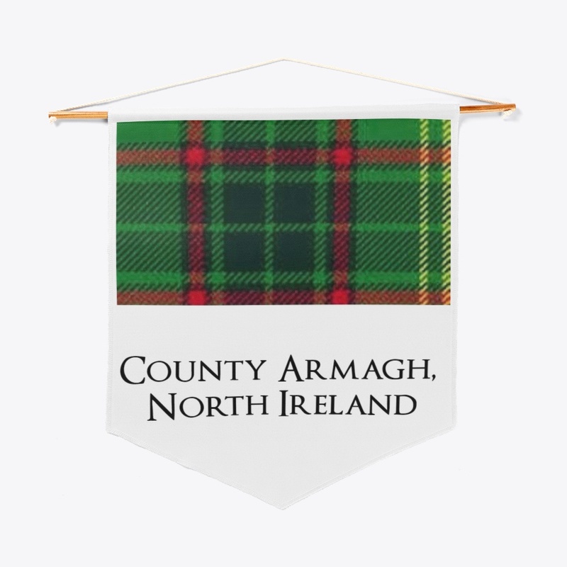 County Armagh, North Ireland