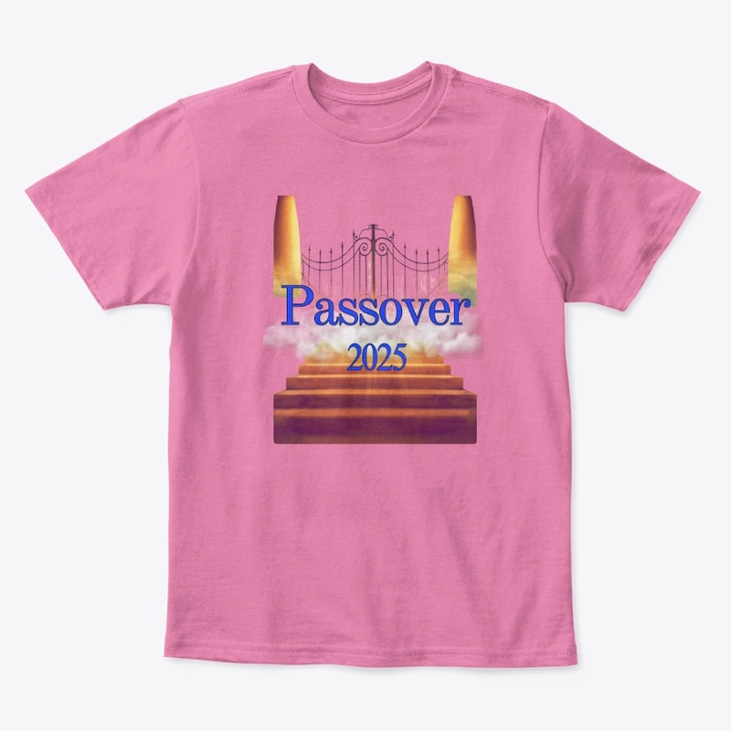 PASSOVER 2025