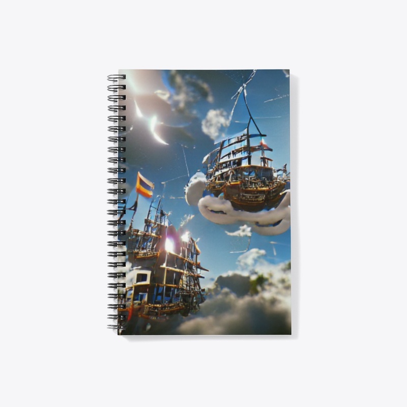 sky ship