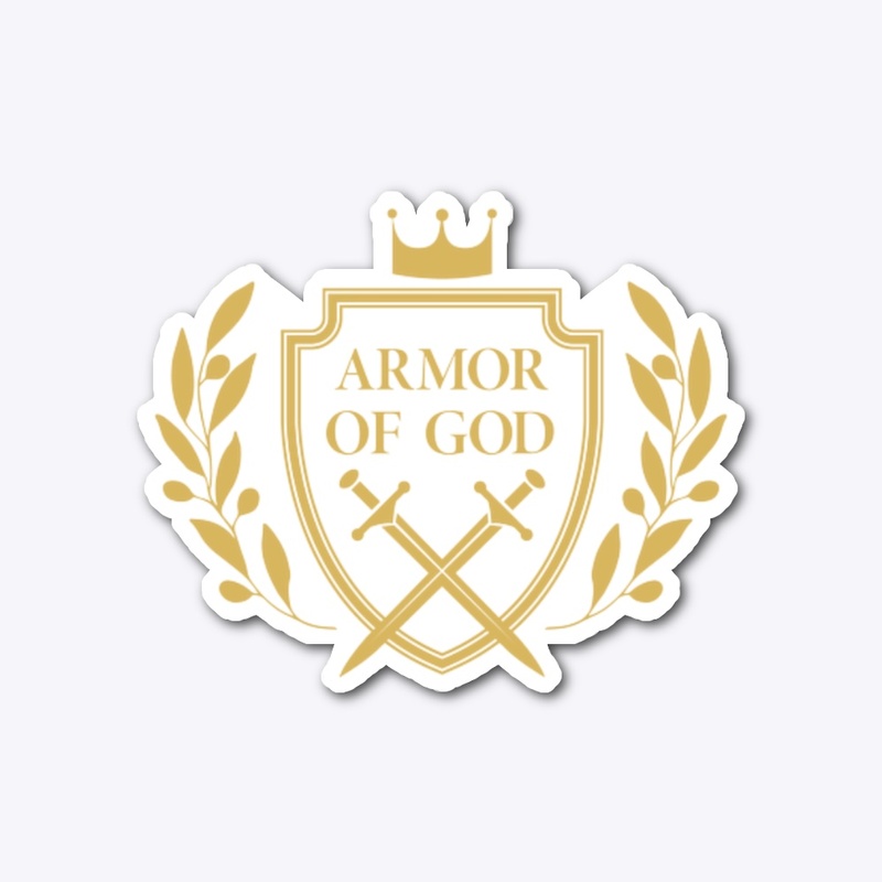 ARMOR OF GOD COLLECTION