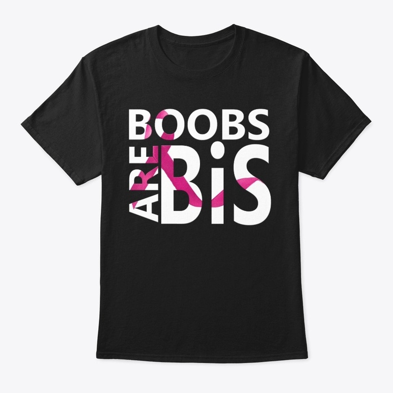 Other Boobs are BiS