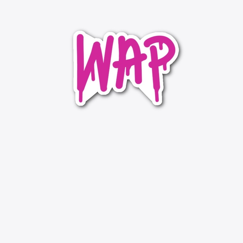 WAP Wet Ass Pussy Shirts Hoodies 