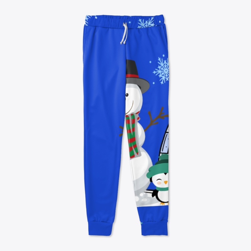 Christmas season of love (apparels)
