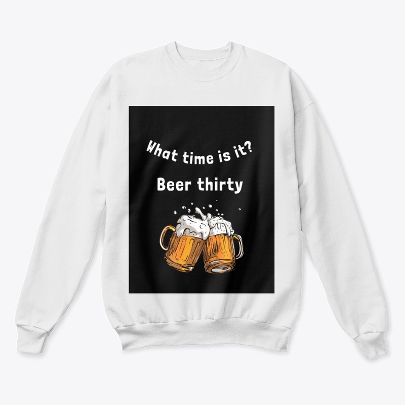 Beer Thirty
