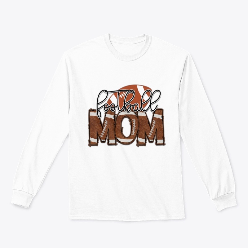 Football Mom