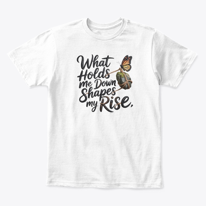 Rising Strong | Effata by TN