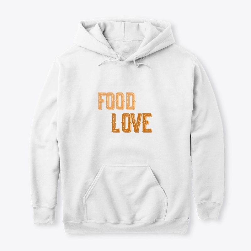 FOOD LOVE